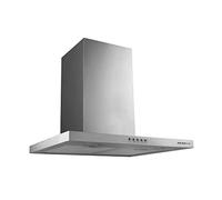 GLEM CAPPA T 60CM CLASSE A 650MC/H PROF GHB684IX