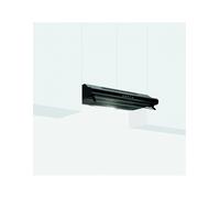 Glem GHC631BK cappa aspirante 235 m³/h Incassato Nero C