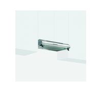 Glem Gas Cappa Cucina Aspirante Sottopensile Incasso Larghezza 90 cm Profondità 50 cm colore Inox - GHC931IX