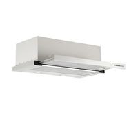 Glem Gas - Cappa Telescopica Ghe902ix-inox GLEM GAS