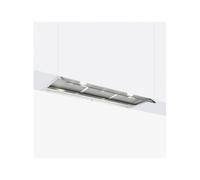 Glem Gas - Cappa A Camino Decorativa Ghn980ixa Classe A-inox GLEM GAS