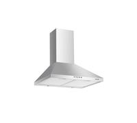 Glem GHP645IX Cappa parete cm.60 - inox - Classe energetica: C