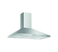 Glem Gas GHP964IX cappa aspirante Cappa aspirante a parete Acciaio inox A 729 m³/h Glem Gas