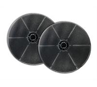 Glem Gas GHPCAR accessorio per cappa Filtro per cappa aspirante Glem Gas