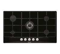 Glem GT955 Nero Da incasso Gas 5 Fornello(i) Glem