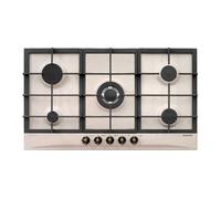 Glem Gas - Piano Cottura A Gas Gt955hsa- 0cm-avena GLEM GAS