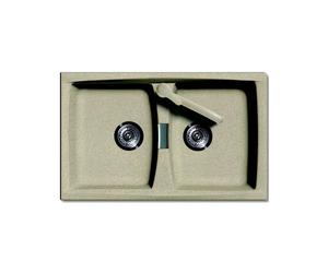 Glem Gas L286S lavello