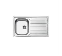 Glem Gas - Lavello L1g86xs3-inox GLEM GAS