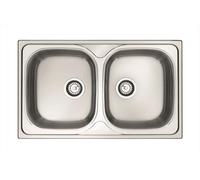 Glem Lavello a incasso Gl279x Inox