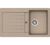 Glem Gas - Lavello Lneare Ls1g86s 1 Vasche-sabbia GLEM GAS