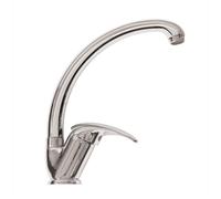 Glem MIXCX3 rubinetto Cromo