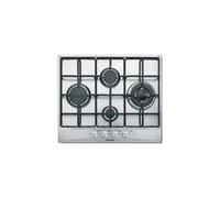 Glem Gas PIANO COT 60CM 3F+1TC INOX ROMBO8033945383060