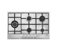 Glem Gas PIANO COT 75CM 4F+1TC INOX8054383962068