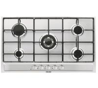 Glem Gas - Piano Cottura A Gas P95fxv 5 Fuochi 86cm GLEM GAS