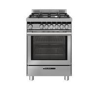 Cucina a gas Glem specialista st - cucina - libera installazione st664vi