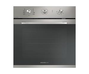 GLEM GFX92IXS6A FORNO 64 LITRI 14 PROGRAMMI PIZZA FRY INOX