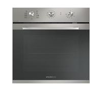 GLEM GFX92IXS6A FORNO 64 LITRI 14 PROGRAMMI PIZZA FRY INOX