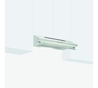 Cappa a Scomparsa GHC631WH Aspirante Colore Bianco