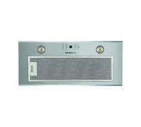 Glem Gas - Cappa Incasso A Scomparsa Ghf773ix-inox GLEM GAS