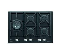 Glem Gas GV75TXBK piano a gas