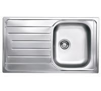 Glem Lavello incasso Gl186ixd Inox