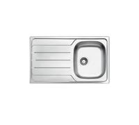 Glem Lavello incasso L1g86xd3 inox