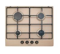 Glem piano cottura a gas Gt64sa Avena