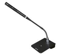 GLEMM DMC 980 Microfono da tavolo tripla alimentazione