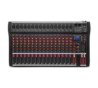 GLEMM MX 4816 Mixer microfonico 16 canali