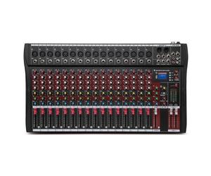 GLEMM MX 4816 Mixer microfonico 16 canali