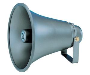 GLEMM TC 15P - Tromba in alluminio da 15W