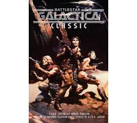 Glen A Larson Robert Battlestar Galactica, Classic, The Saga of St (Tascabile)