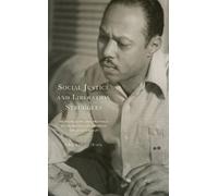 Glen Anthony Harris Social Justice and Liberation Struggles (Copertina rigida)