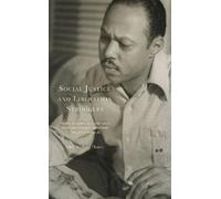 Glen Anthony Harris Social Justice and Liberation Struggles (Copertina rigida)