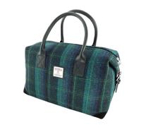 Glen Appin Esk, Borsa a Tracolla Unisex-Adulto, Colore 119 Blu Turchese, Large