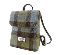 Glen Appin Lb1213 Zaino, Colore 15 Verde, S Donna