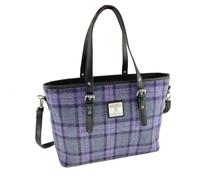 Glen Appin Spey LB1028 - Borsa tote grande, m