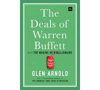 Glen Arnold The Deals of Warren Buffett, Volume 2 (Copertina rigida)