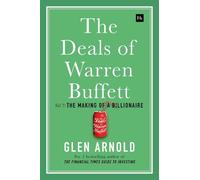The Deals of Warren Buffett: Volume 2: The Making of a Billionaire