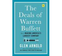 Glen Arnold The Deals of Warren Buffett, Volume 3 (Copertina rigida)