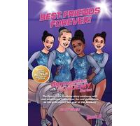 Glen Best Friends Forever (Tascabile)