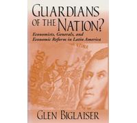 Glen Biglaiser Guardians of the Nation? (Tascabile)