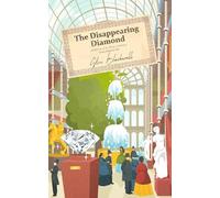 Glen Blackwell The Disappearing Diamond (Tascabile) Jack and Emmie