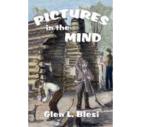 Glen Blesi Pictures in the Mind (Tascabile)