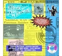 Glen Brown - Check The Winner 1970-1974 - Cd