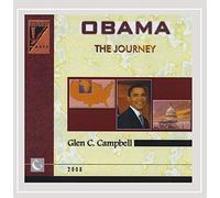 Glen C. Campbell - Obama - The Journey