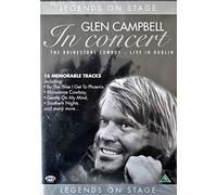 Glen Campbell