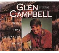 Glen Campbell - 36 All Time Greatest