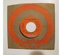 Glen Campbell 45 RPM See You On Sunday / Bloodline