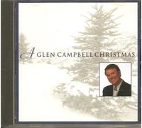 Glen, Campbell - A Glen Campbell Christmas